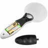 Лупа VEBER G-288-090 (Диам.90мм, 3х/6х, LED подсветка) 31713